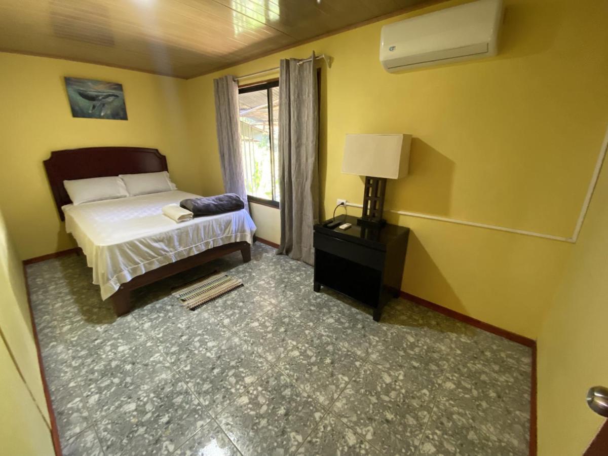 Marea Alta Apartman Drakes Bay Kültér fotó