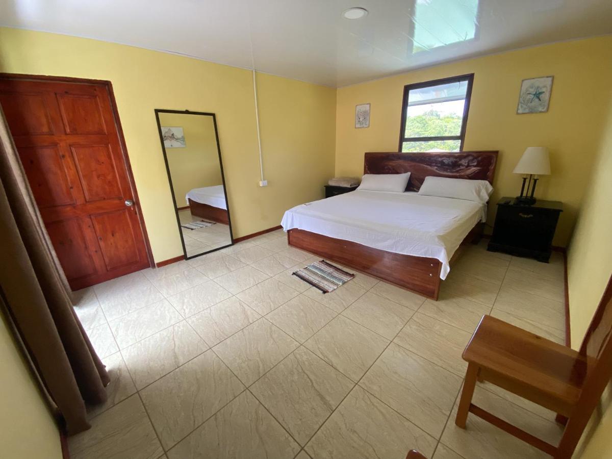 Marea Alta Apartman Drakes Bay Kültér fotó