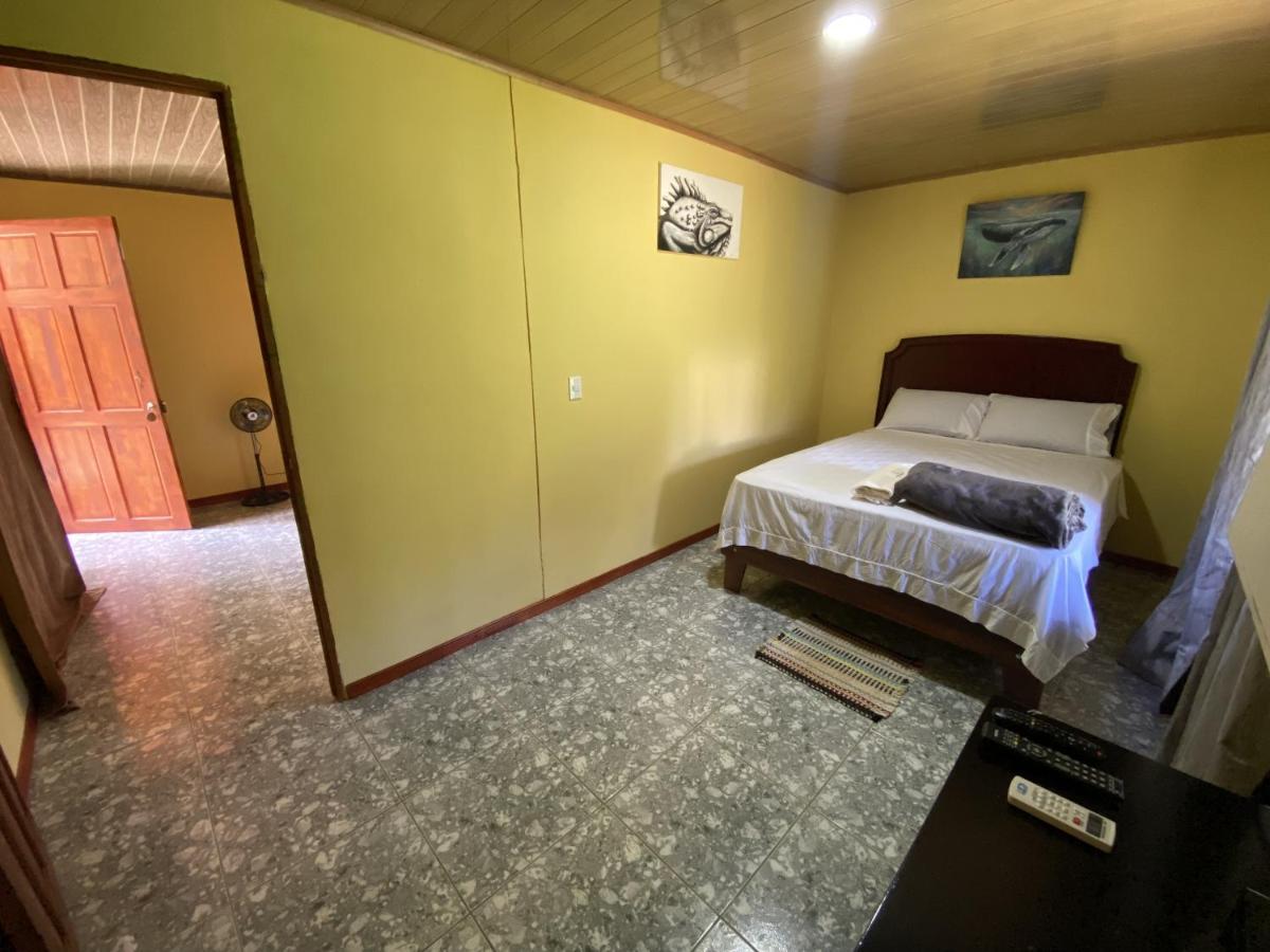 Marea Alta Apartman Drakes Bay Kültér fotó