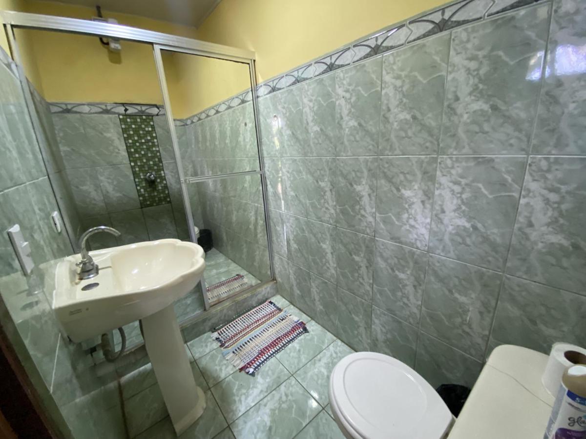 Marea Alta Apartman Drakes Bay Kültér fotó